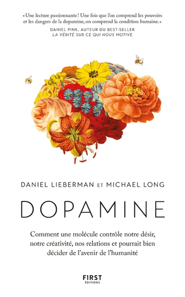 Dopamine - Image principale