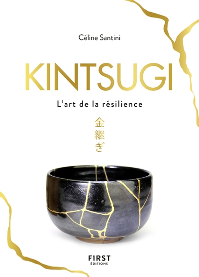 Kintsugi - l'art de la résilience - Image principale