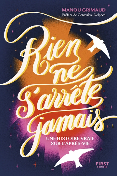 Rien ne s'arrête jamais - Image principale