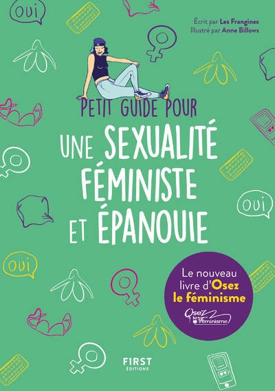 Petit guide pour une sexualité féministe et épanouie - Image principale