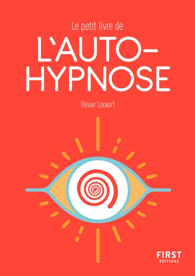 Petit livre de l'autohypnose - Image principale