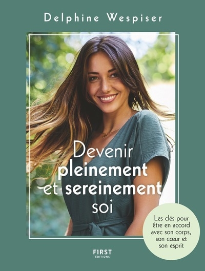 Devenir pleinement et sereinement soi - Image principale