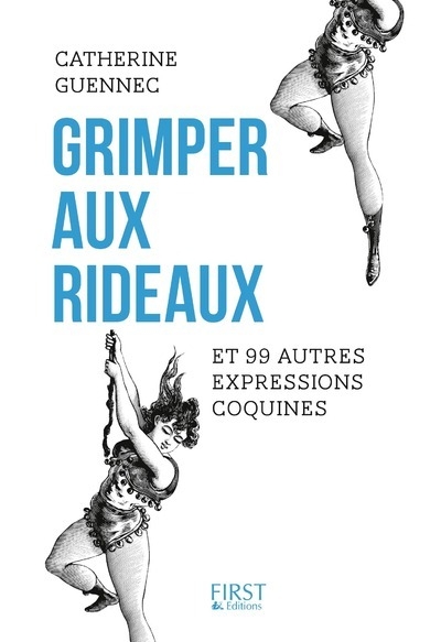 Grimper aux rideaux et 99 autres expressions coquines - Image principale