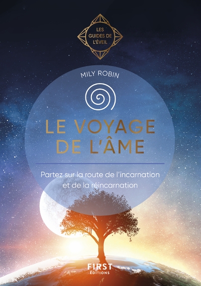 Le voyage de l'âme - les guides de l'éveil - Image principale