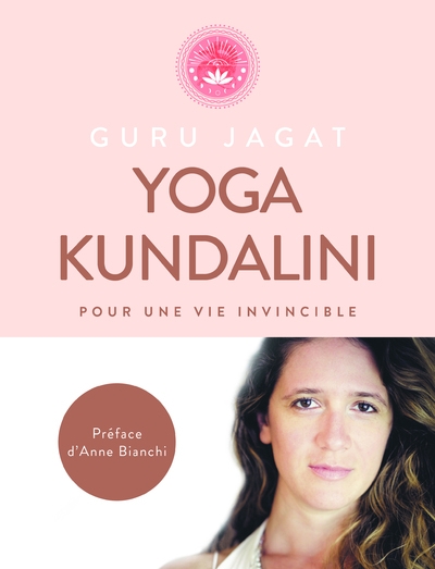 Yoga kundalini - pour une vie invincible - Image principale