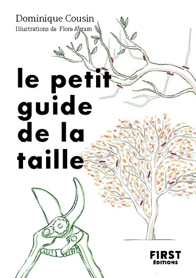 Le petit guide de la taille - Image principale