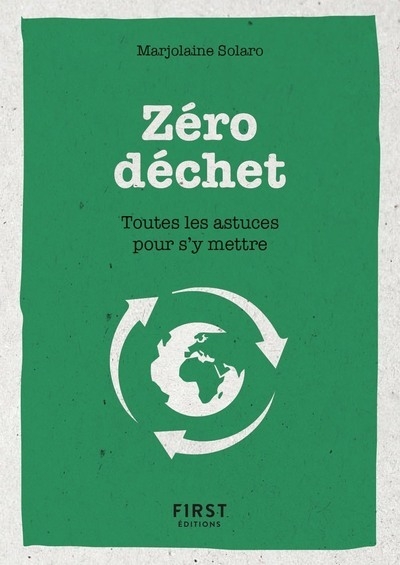 Petit livre de - zéro déchet - Image principale