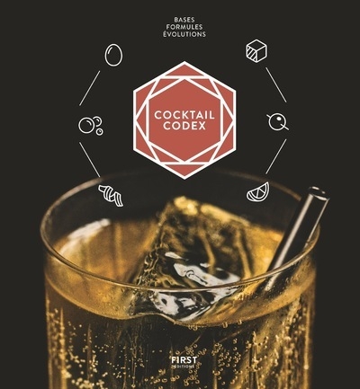 Cocktail codex - Image principale
