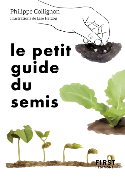 Le petit guide du semis - Image principale