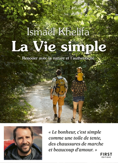 La vie simple - Image principale