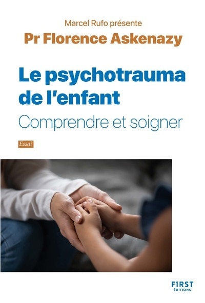 Les psychotraumas de l'enfant - collection rufo - Image principale