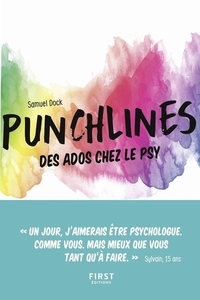 Punchlines - Image principale