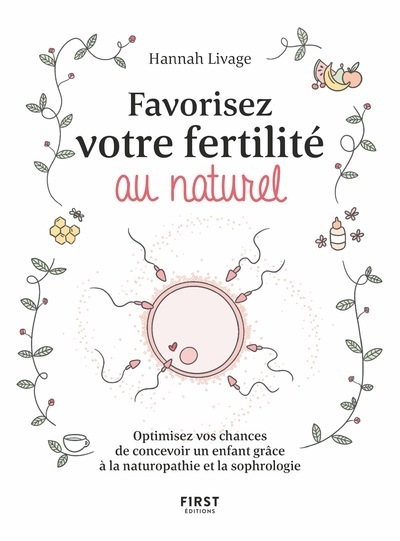 Optimisez vos chances de concevoir un enfant - Image principale