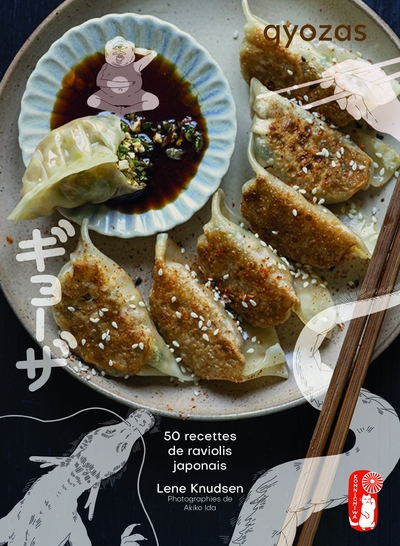 Gyozas - Image principale