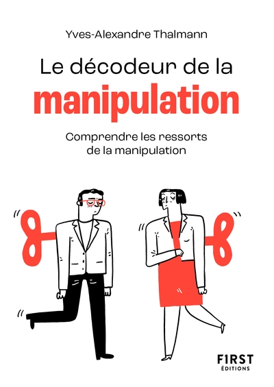 Petit livre de - décodeur de la manipulation ne - Image principale