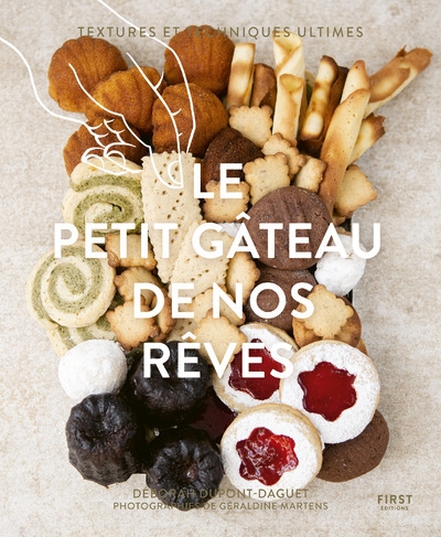 Le petit gâteau de nos rêves - Image principale