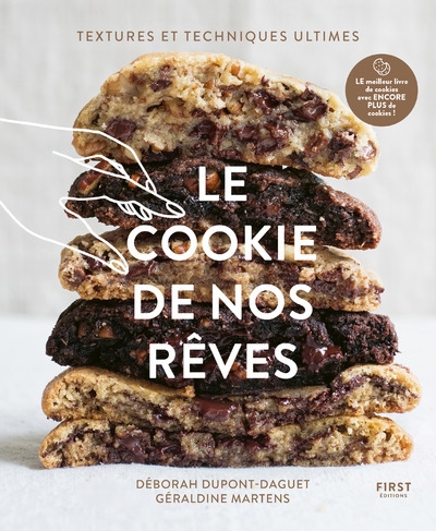 Le cookie de nos rêves ne - Image principale