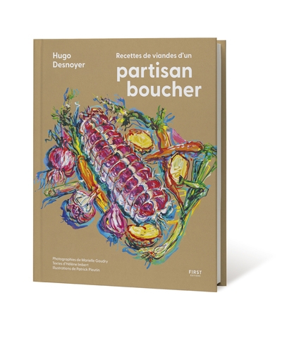 Partisan boucher - Image principale