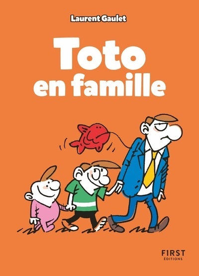 Toto en famille - Image principale
