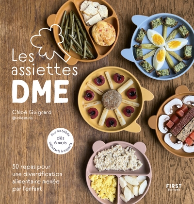 Les assiettes dme - Image principale