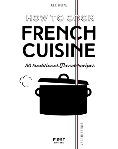 How to cook french cuisine ne - Image principale