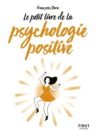 Petit livre de - la psychologie positive - Image principale
