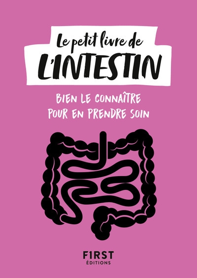 Petit livre de l'intestin - Image principale