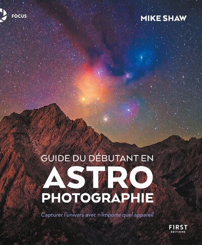 Guide du débutant en astrophotographie - Image principale