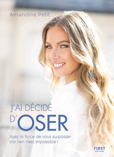 J'ai décidé d'oser - Image principale