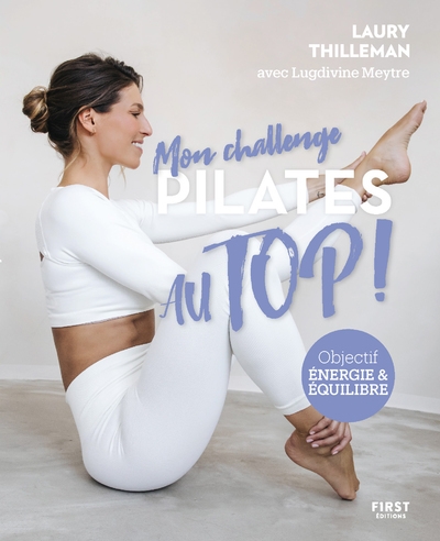 Mon challenge au top ! pilates - Image principale