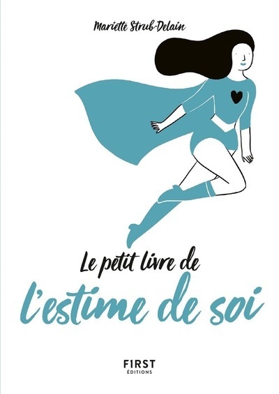 Petit livre de l'estime de soi - Image principale