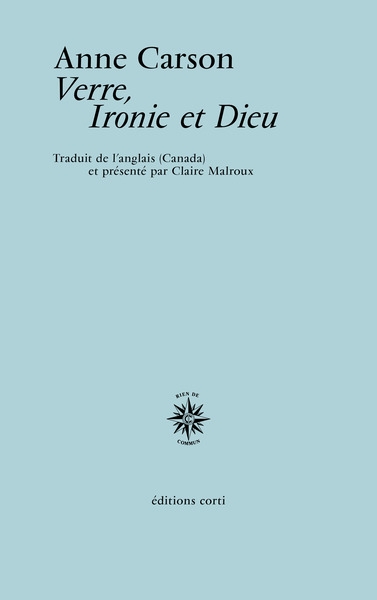 Verre, ironie et dieu - Image principale