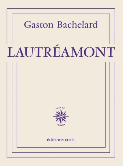 Lautréamont - Image principale