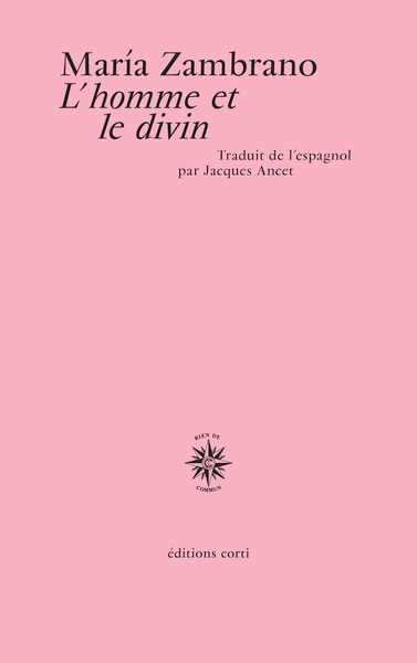 L'homme et le divin - Image principale
