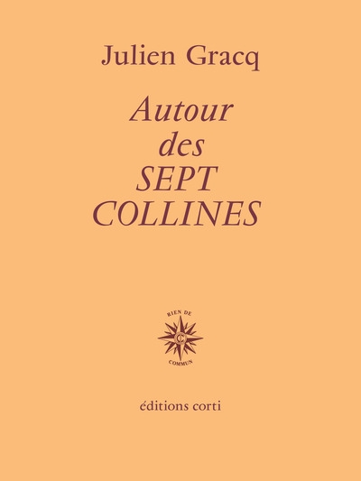 Autour des sept collines - Image principale