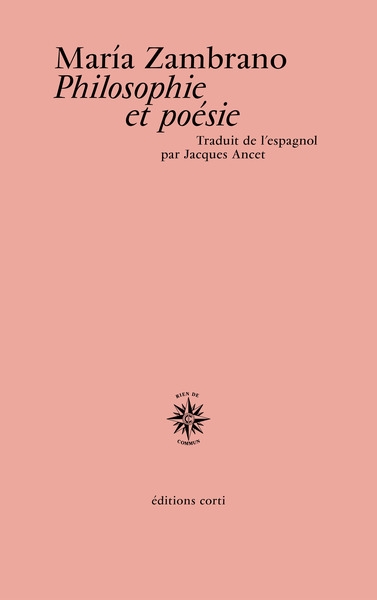 Philosophie et poésie - Image principale