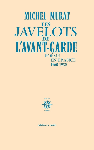 Les javelots de l'avant-garde - Image principale