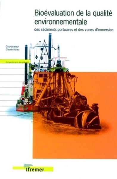 Bioévaluation de la qualité environnementale - Image principale