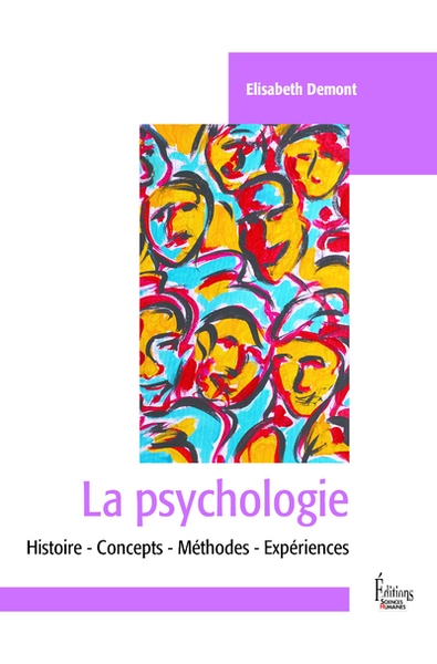 La psychologie - Image principale