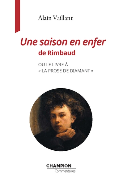 Une saison en enfer de rimbaud ou le livre à " la prose de diamant " - Image principale