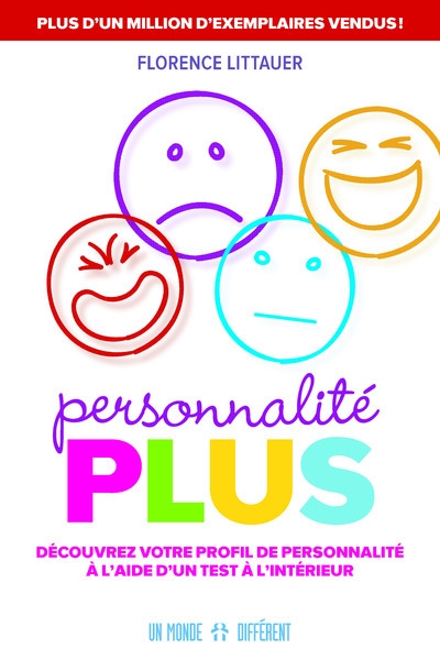 Personnalité plus - Image principale