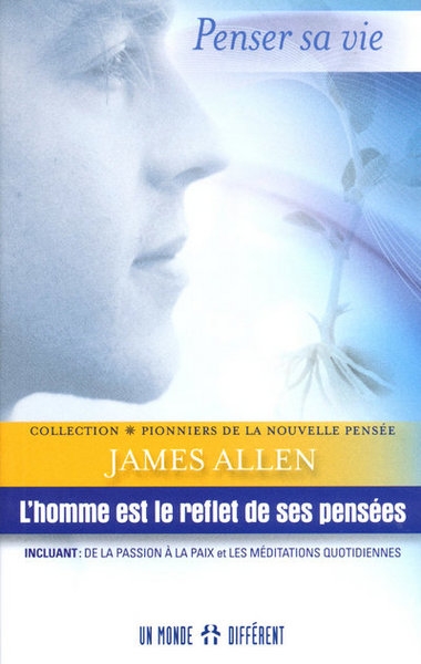 L'homme est le reflet de ses pensées - Image principale
