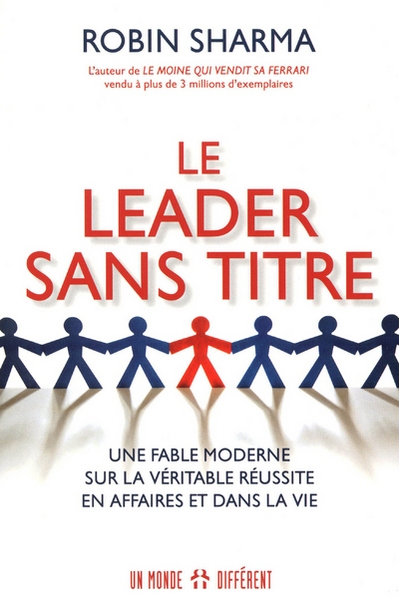 Le leader sans titre - Image principale