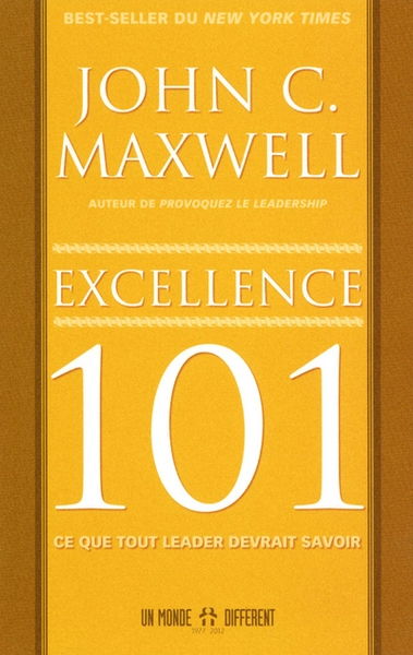 Excellence 101 - Image principale