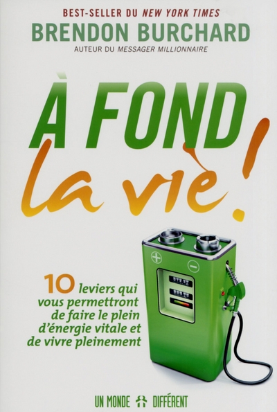 A fond la vie ! - Image principale