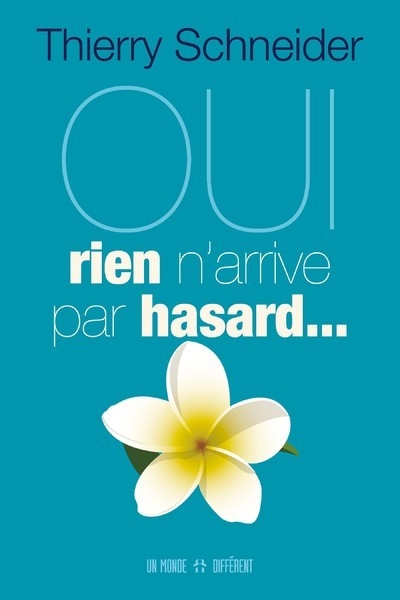 Oui, rien n'arrive par hasard... - Image principale