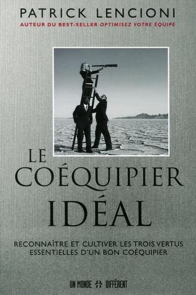 Le coéquipier idéal - Image principale