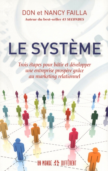 Le système - Image principale