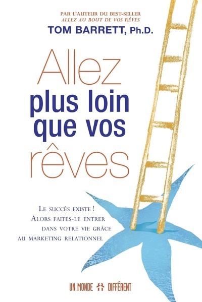 Allez plus loin que vos rêves - Image principale