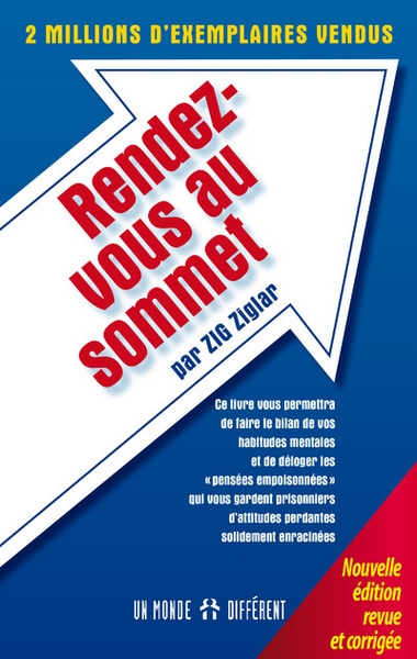 Rendez-vous au sommet - Image principale